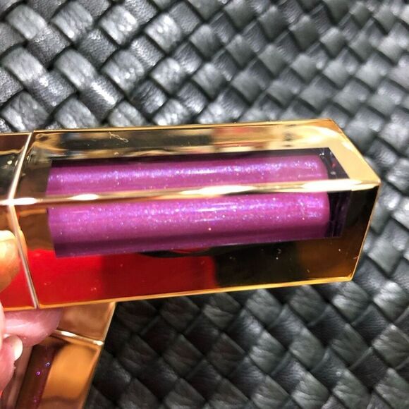 SCOTT BARNES - NWOB Trio of Flossy Glossy Lipglosses from "Naughty List" - Picture 3 of 10